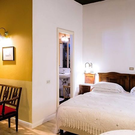 Antica Locanda Solferino Milano Eksteriør bilde