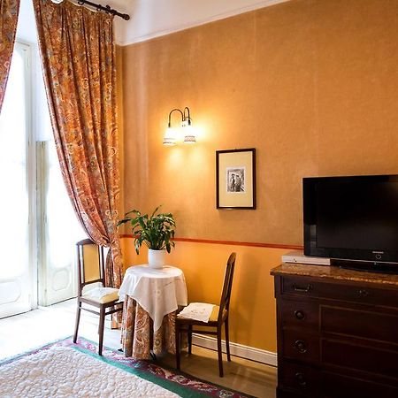 Antica Locanda Solferino Milano Eksteriør bilde