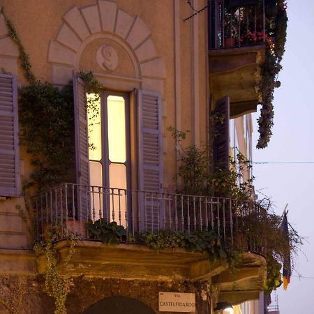 Antica Locanda Solferino Milano Eksteriør bilde