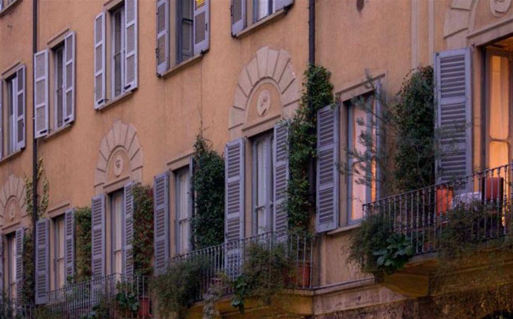 Antica Locanda Solferino Milano Eksteriør bilde