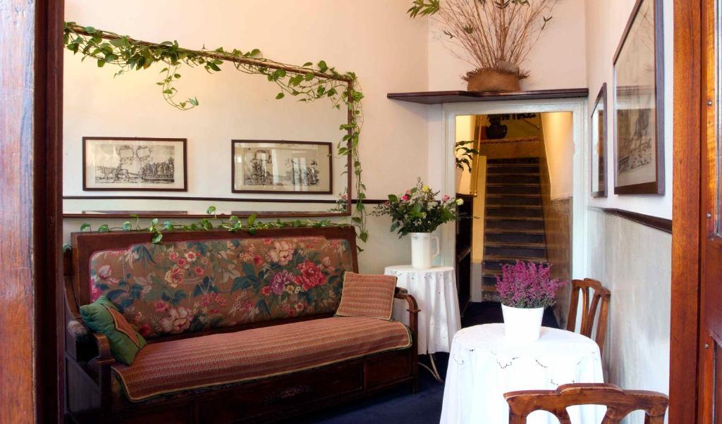Antica Locanda Solferino Milano Eksteriør bilde