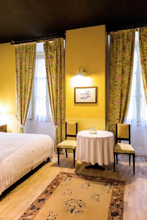 Antica Locanda Solferino Milano Eksteriør bilde