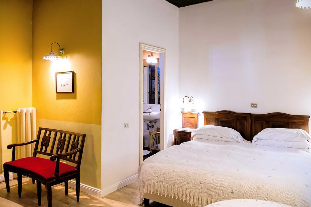 Antica Locanda Solferino Milano Eksteriør bilde
