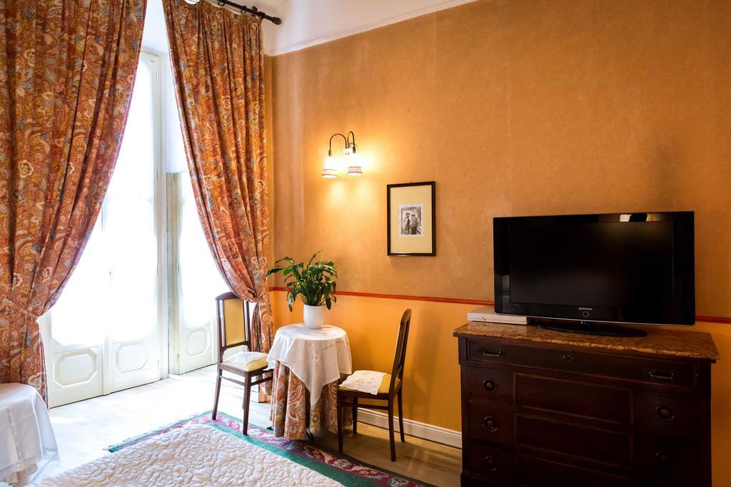 Antica Locanda Solferino Milano Eksteriør bilde