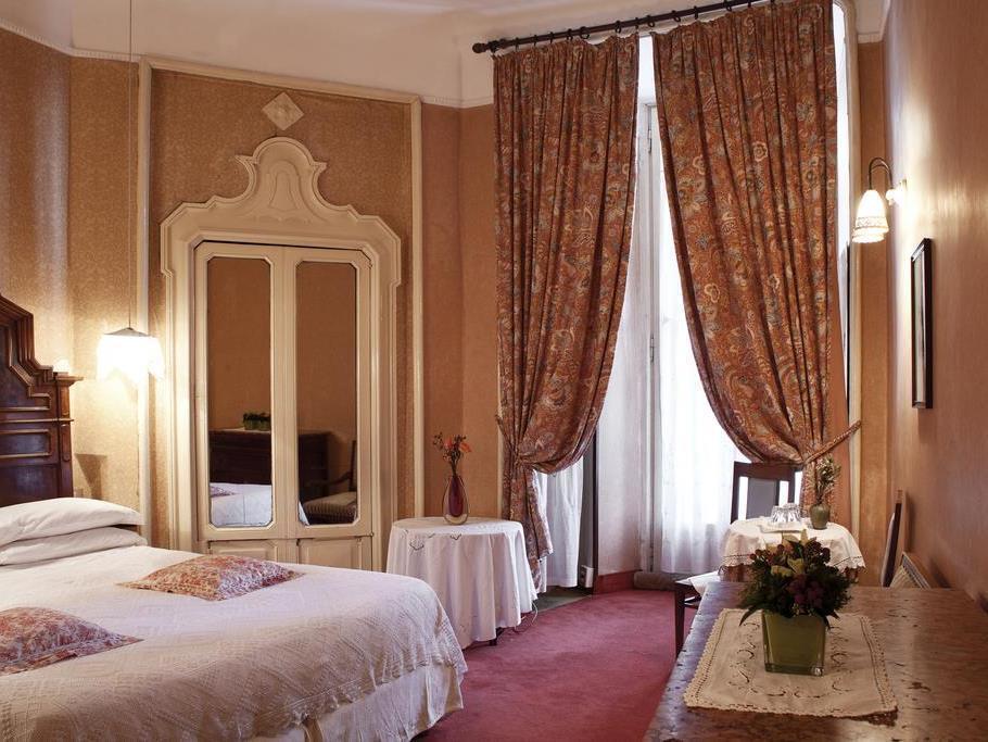 Antica Locanda Solferino Milano Eksteriør bilde