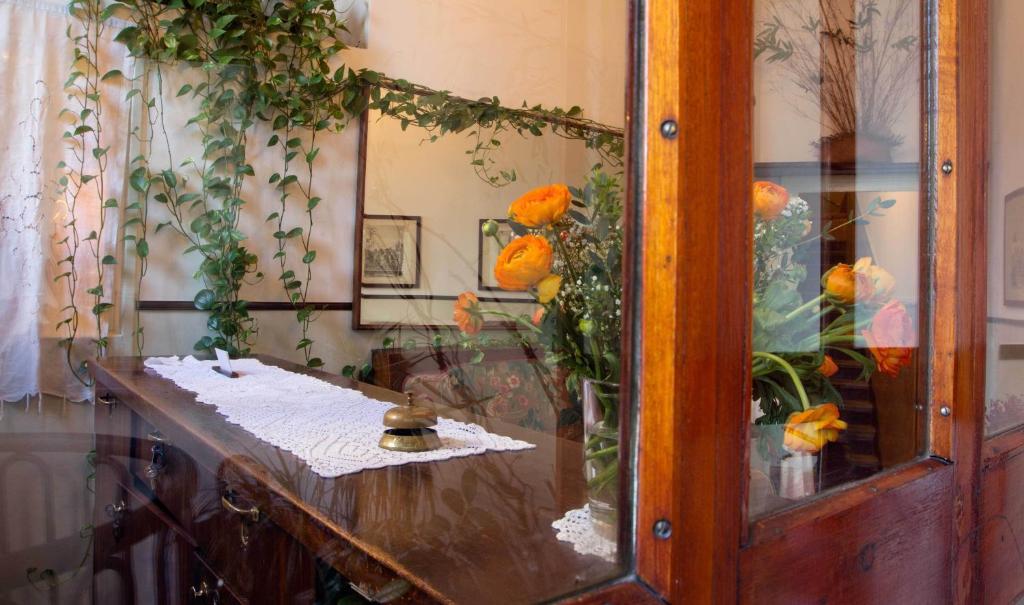 Antica Locanda Solferino Milano Eksteriør bilde