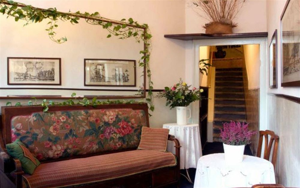 Antica Locanda Solferino Milano Eksteriør bilde