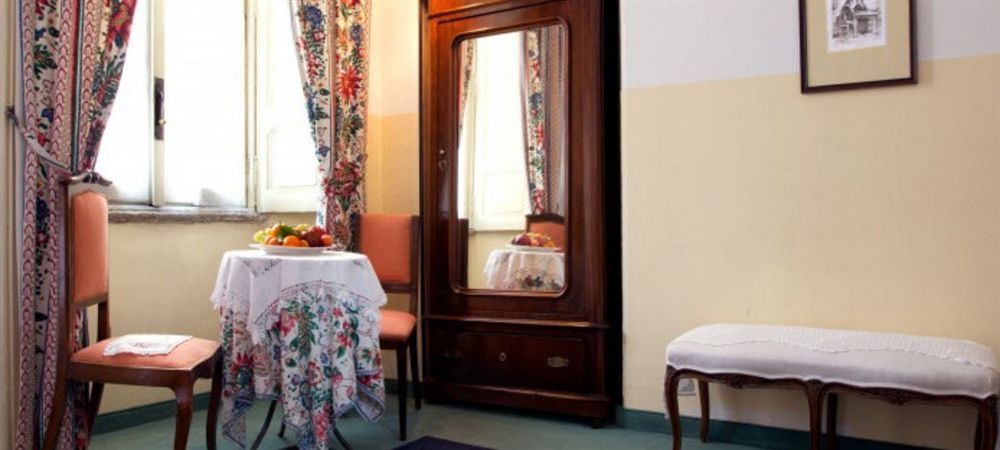 Antica Locanda Solferino Milano Eksteriør bilde