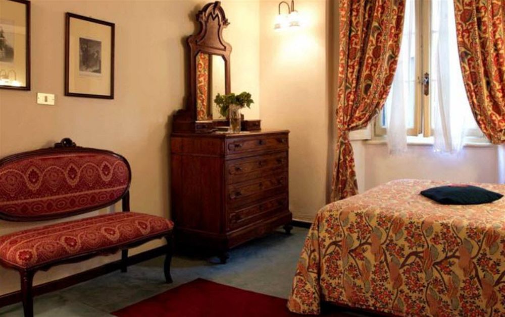 Antica Locanda Solferino Milano Eksteriør bilde