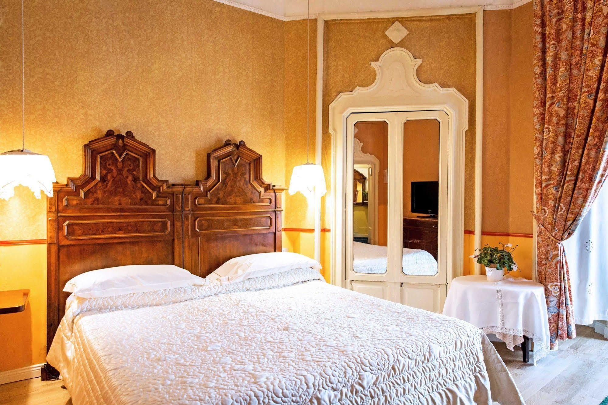 Antica Locanda Solferino Milano Eksteriør bilde